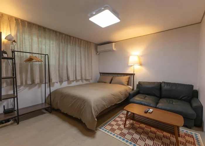Hoya Holiday home *