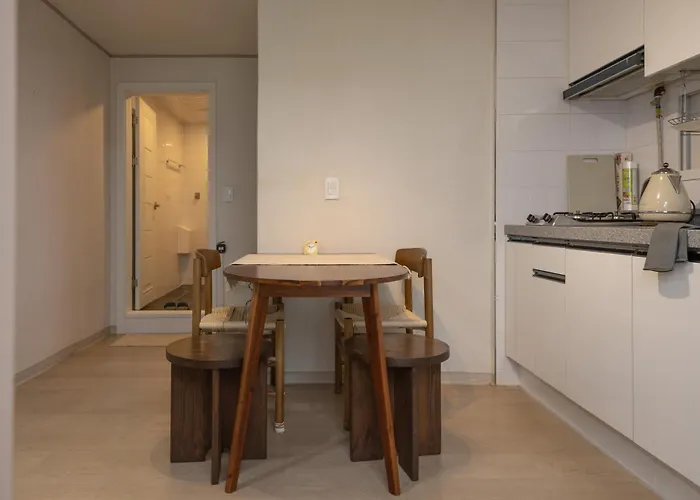 Hoya Holiday home