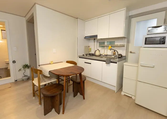 Holiday home Hoya *