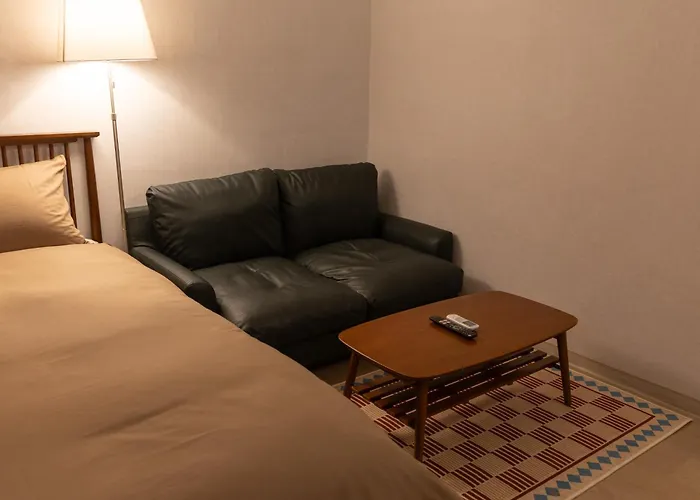 Holiday home Hoya Seoul