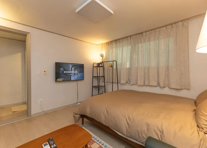 Hoya Holiday home