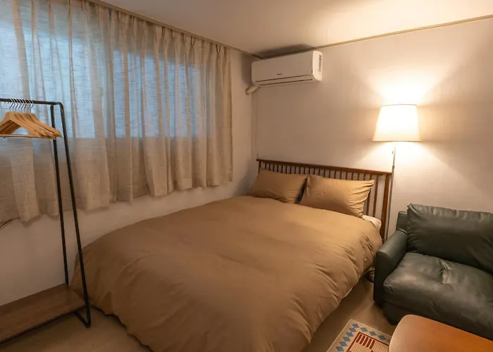 Holiday home Hoya *