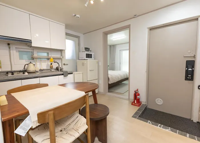 Holiday home Hoya *