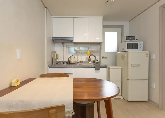 Hoya Holiday home Seoul