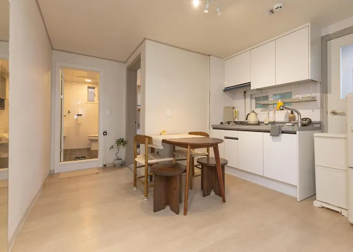 Holiday home Hoya Seoul