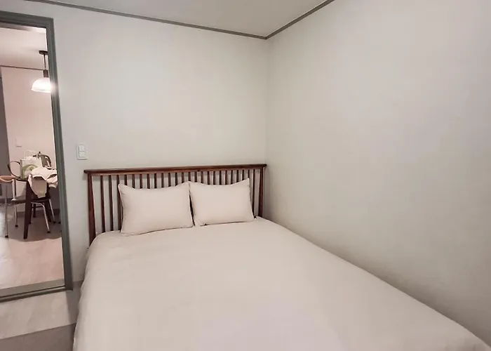 Holiday home Hoya *