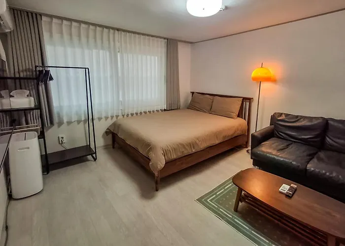 Hoya Holiday home