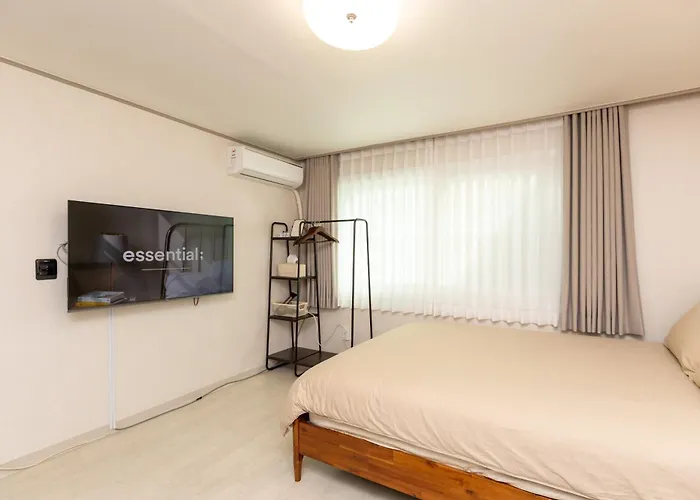 Holiday home Hoya *