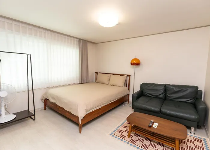 Holiday home Hoya *