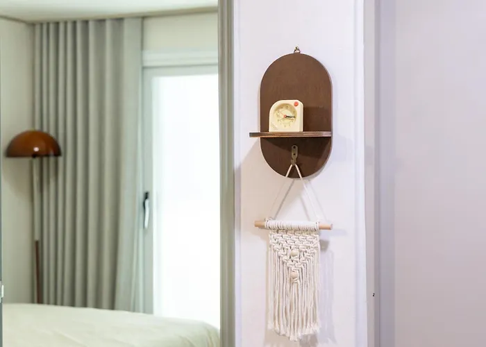Holiday home Hoya Seoul