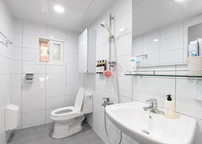 Hoya Holiday home Seoul
