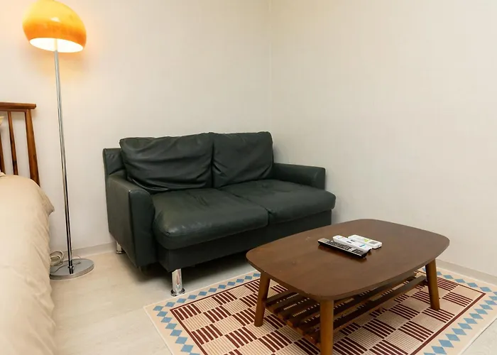 Hoya Holiday home