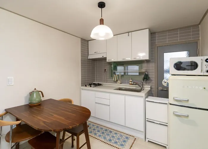 Hoya Holiday home Seoul